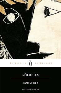 resumen edipo rey sofocles